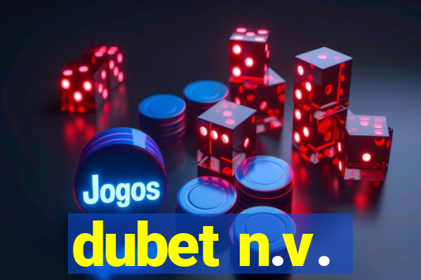 dubet n.v.